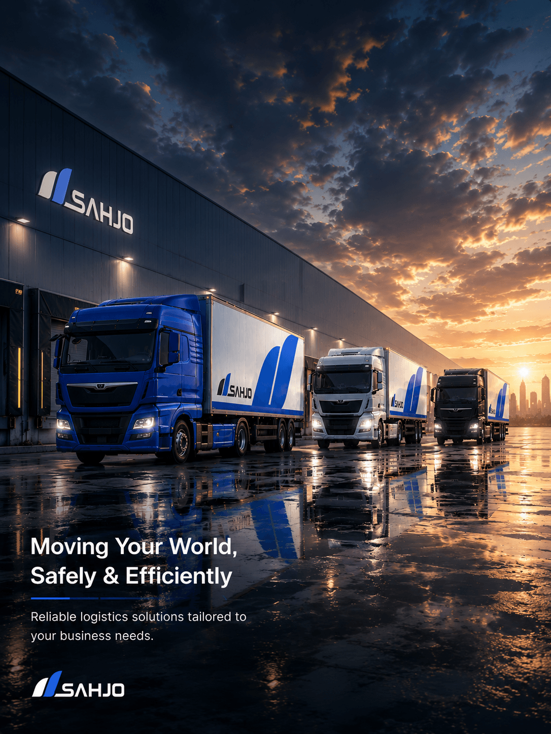 Cold Chain Vehicles