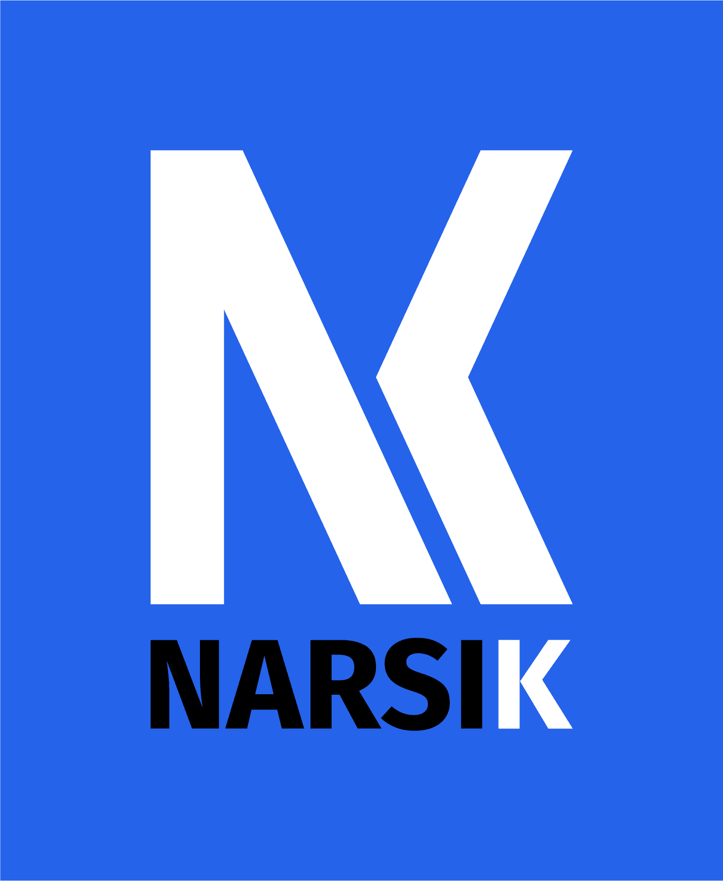 Narsik Logistics